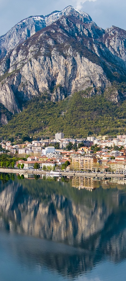 Italian Lakes image 14