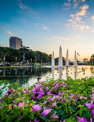 Formula 1 Singapore Grand Prix