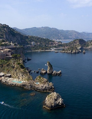 sardinia beach