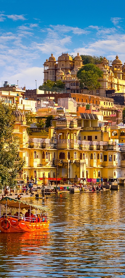 City Palace