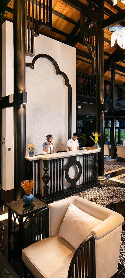 Relaxing Vietnam image 15