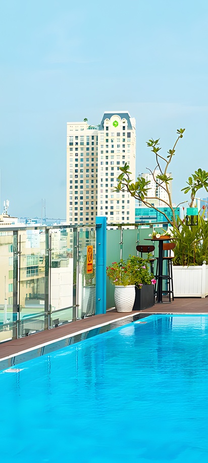 Southern Vietnam Escape: Saigon & Mui Ne Bliss image 9