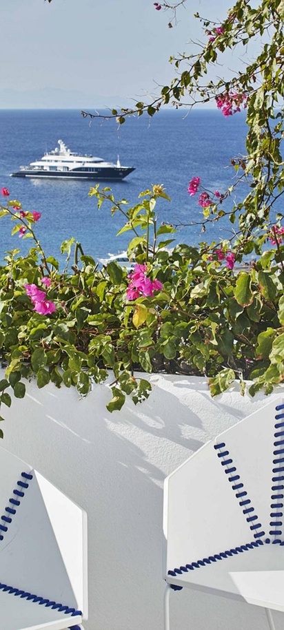 The Chic Greek Island Hop image 16