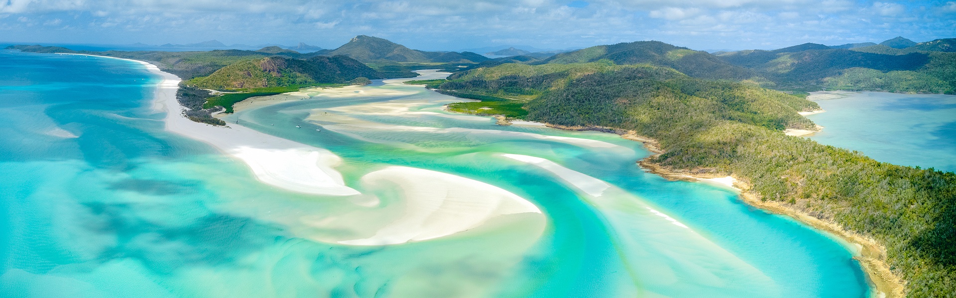 Australasia Holidays