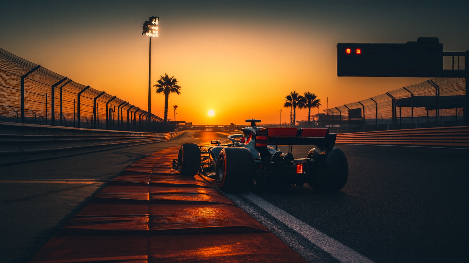 Bahrain Grand Prix™ 2026