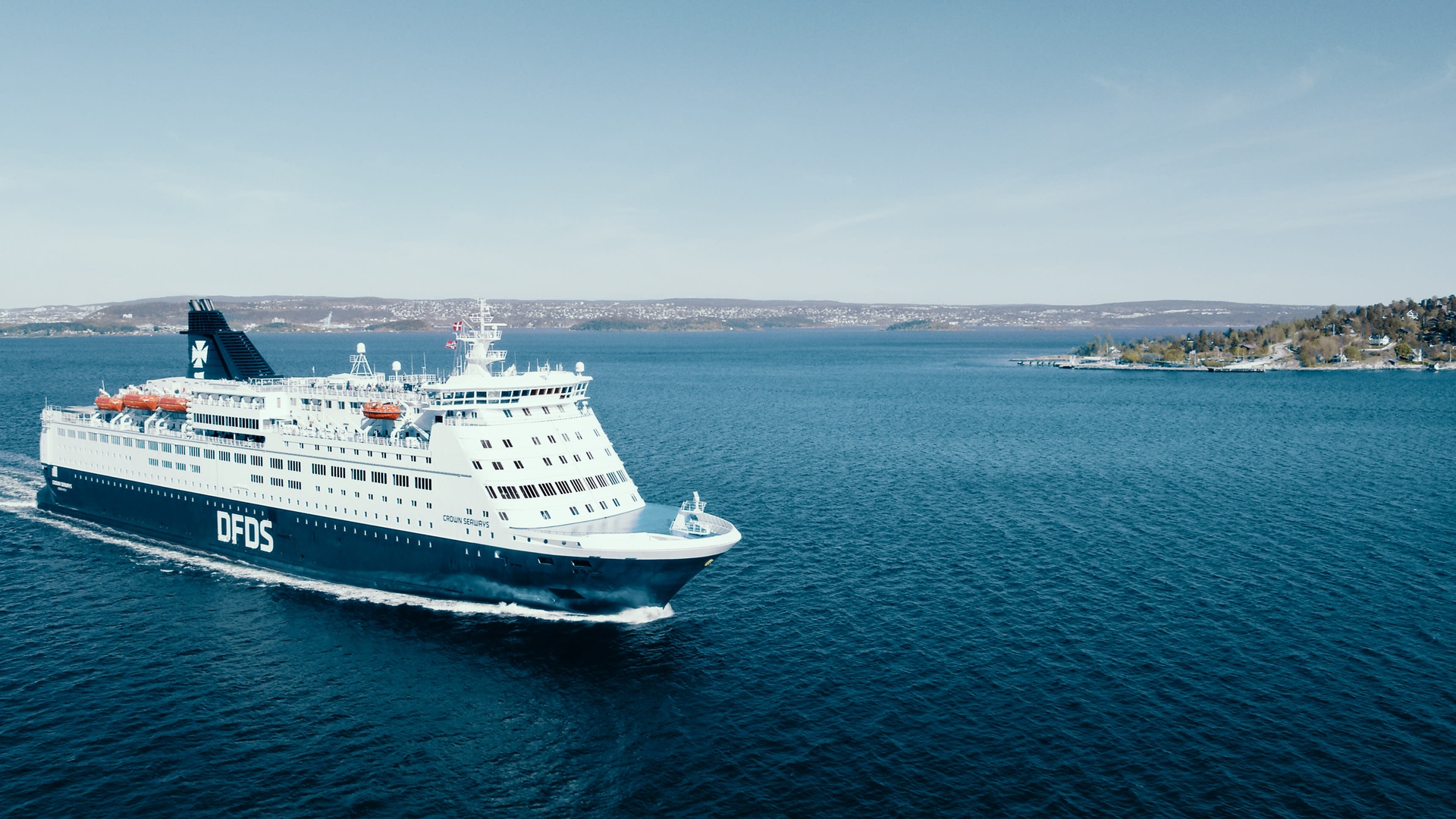 Crown of Scandinavia