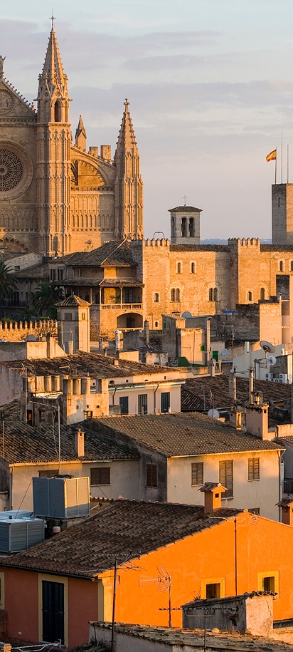 Cadiz Coastline Retreat image 14