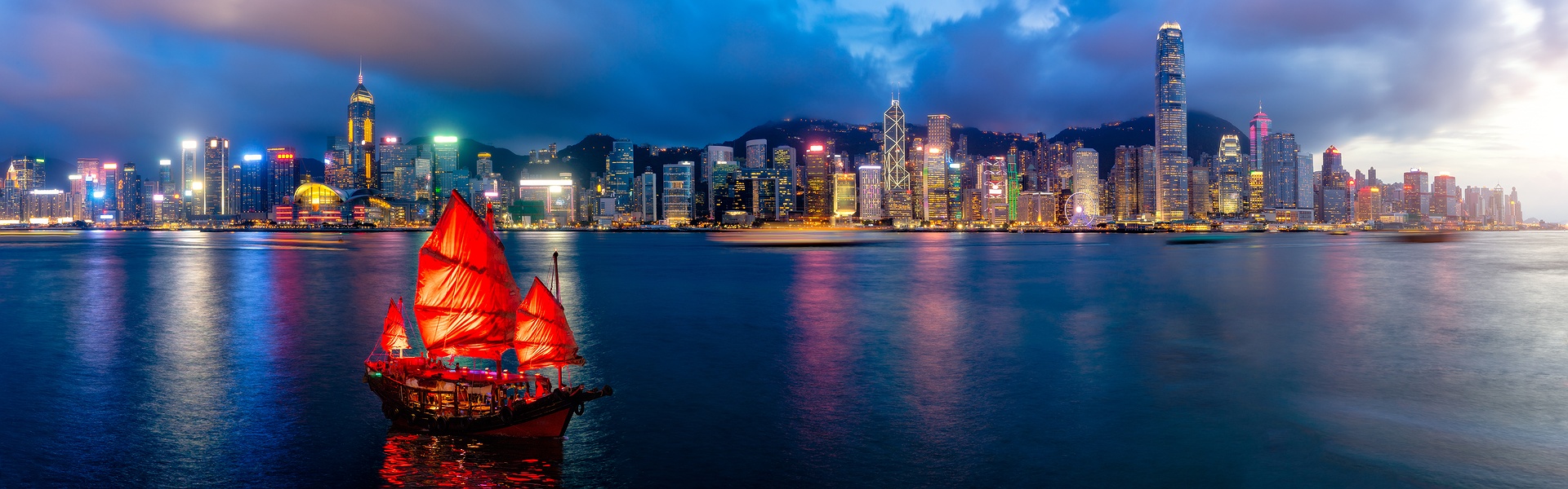 hong kong holidays