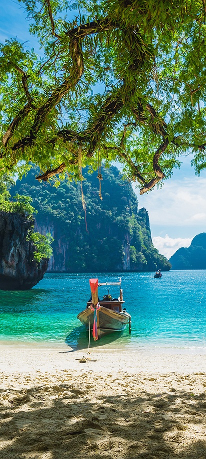 Andaman Islands