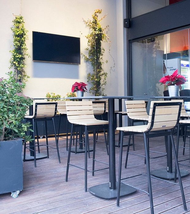 Athenaeum Κ29 Hotel interior
