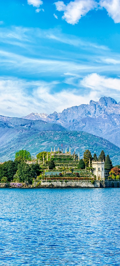 Italian Lakes image 10