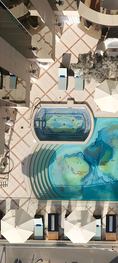 Dubai and Mauritius Getaway image 14