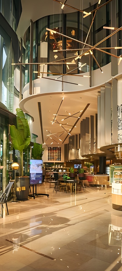 EQ Hotel in Kuala Lumpur