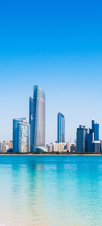 Grand Prix™ Abu Dhabi & Maldives image 7