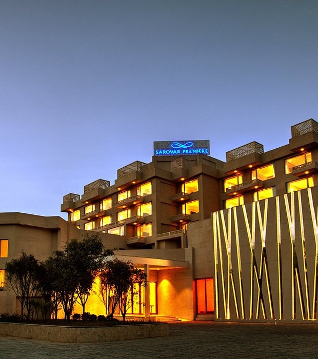 Sarovar Premiere, Jaipur