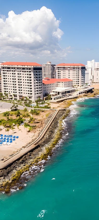 Miami and Puerto Rico with Beach  Stay image 13