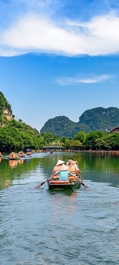 Ha Long Bay