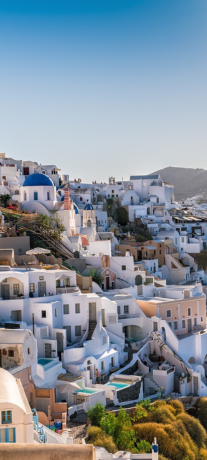 The Chic Greek Island Hop image 7
