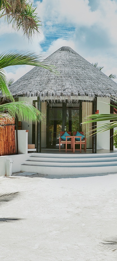 Rixos Gulf Hotel Doha with Sun Siyam Iru Fushi Maldives image 14