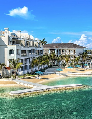 Villas at Sandals Royal Caribbean Resort