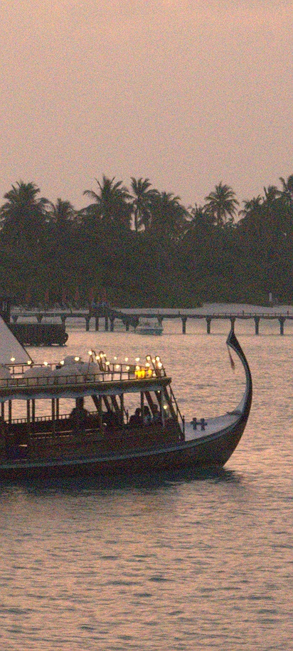 Rixos Gulf Hotel Doha with Sun Siyam Iru Fushi Maldives image 17
