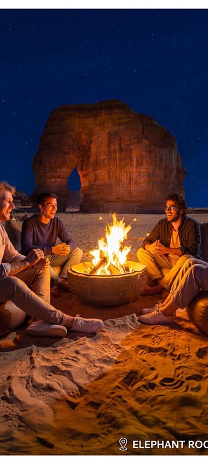 Discover Riyadh & AlUla image 9