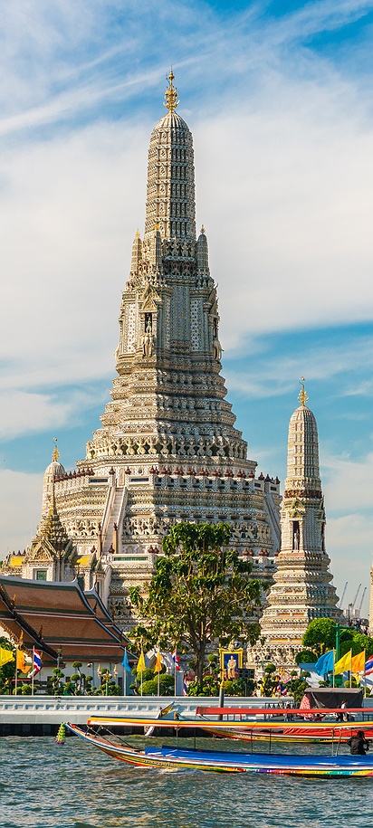 Thailand Experience with Bangkok, Chiang Mai, Krabi & Phuket image 25