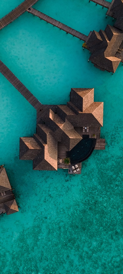 Rixos Gulf Hotel Doha with Sun Siyam Iru Fushi Maldives image 9