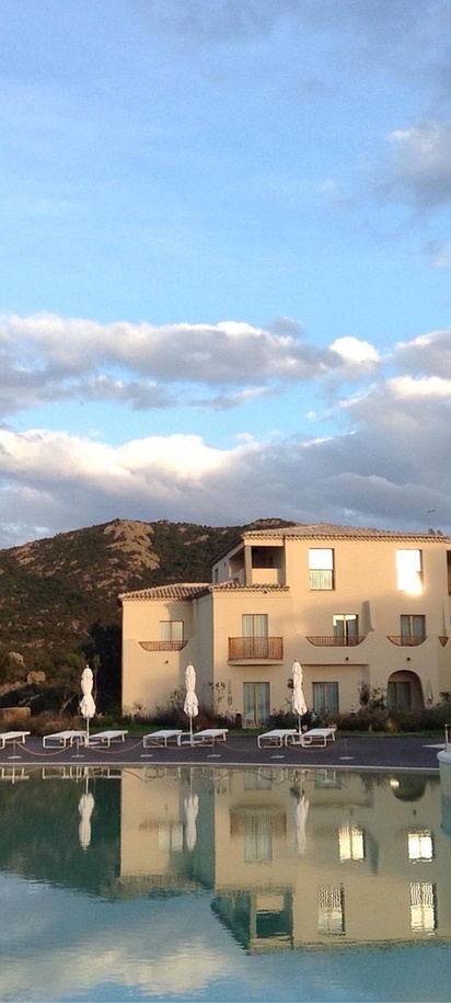 Vretreats Cala Cuncheddi hotel