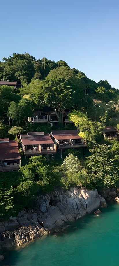 Garrya Tongsai Bay Samui, Thailand