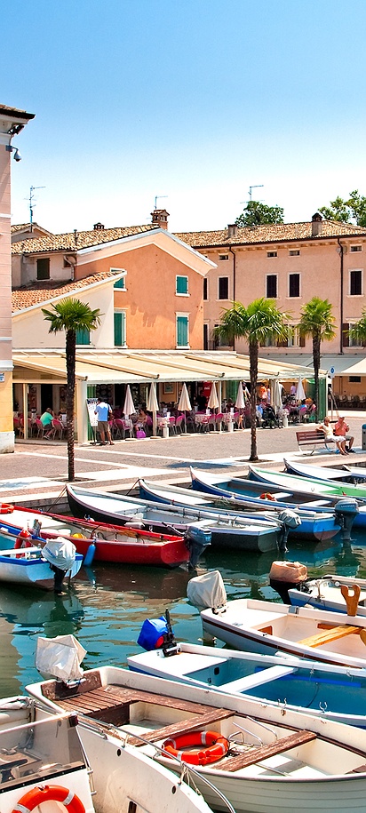 Italian Lakes image 13