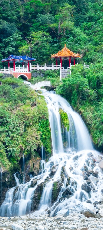 Taroko National park