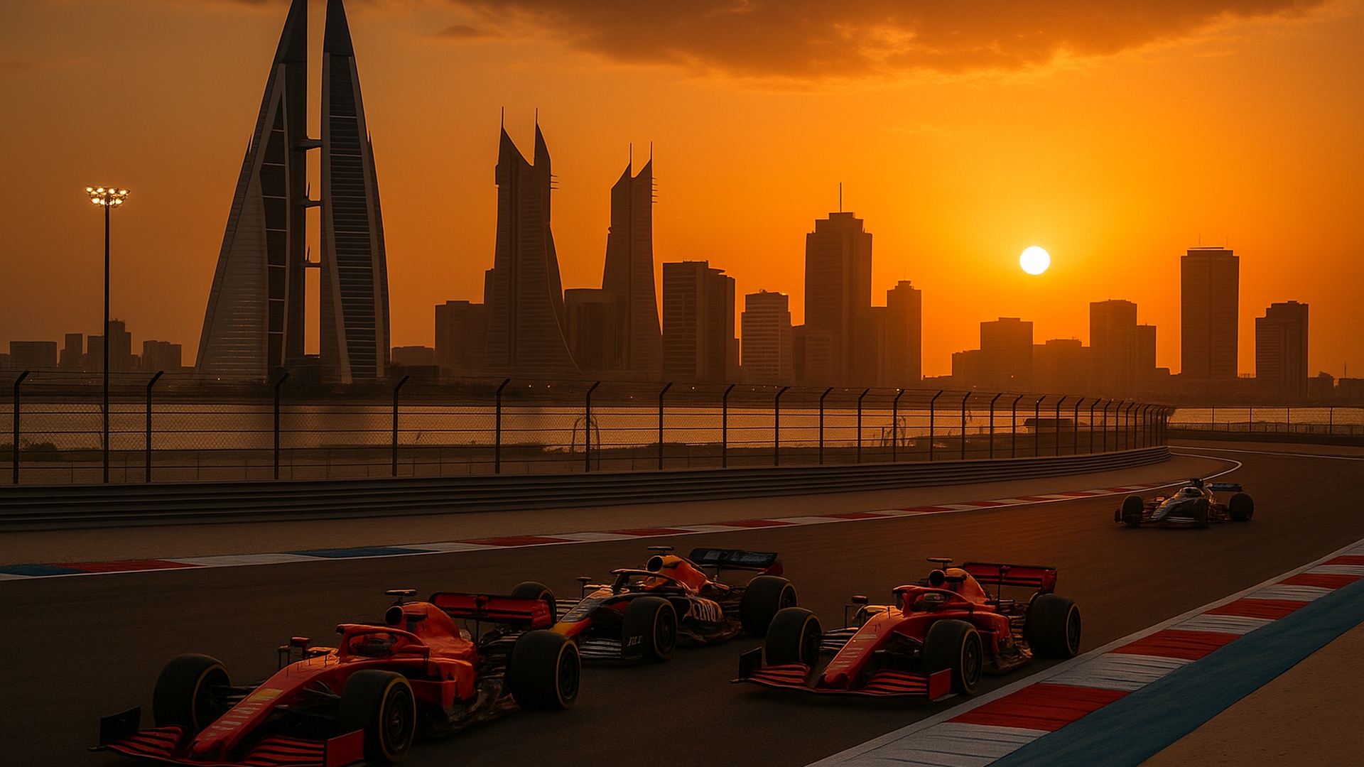 Abu Dhabi Grand Prix