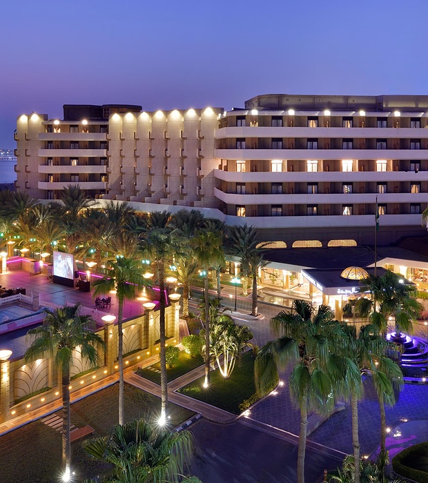 InterContinental Jeddah