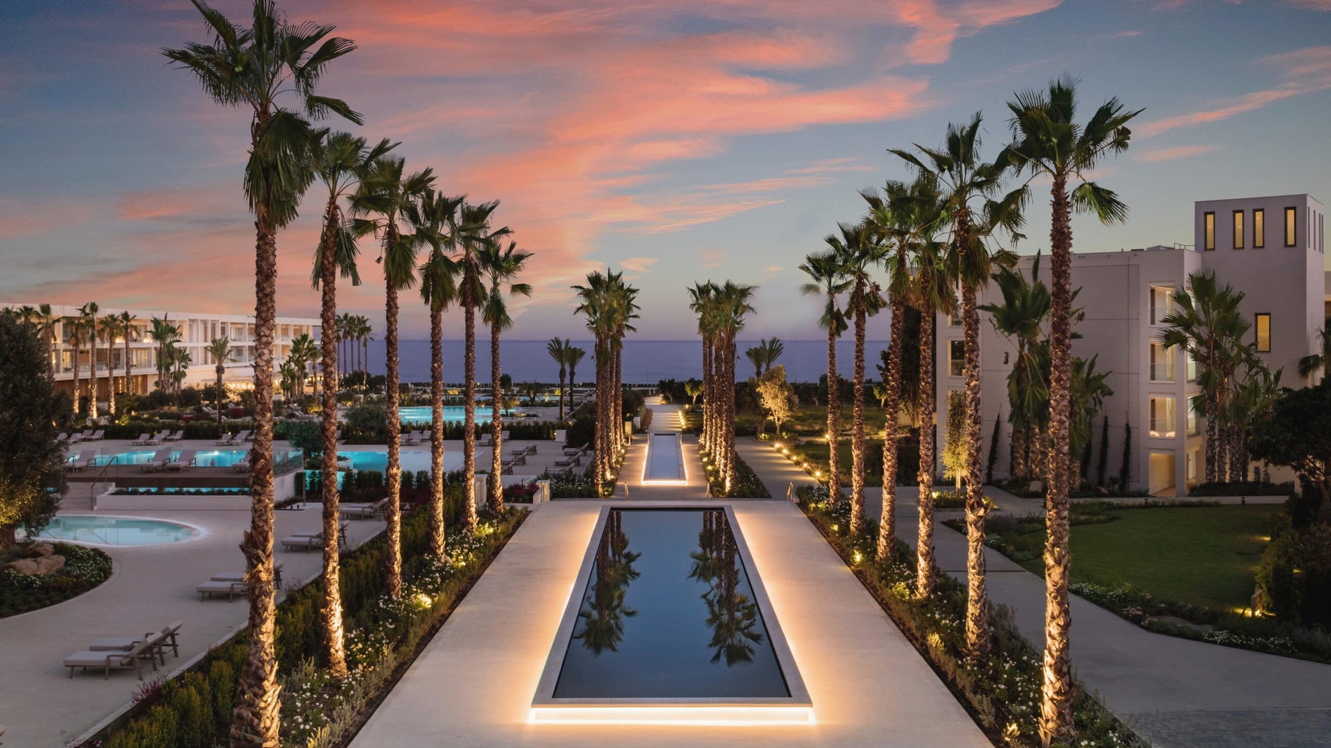 Ikos Andalusia in Spain