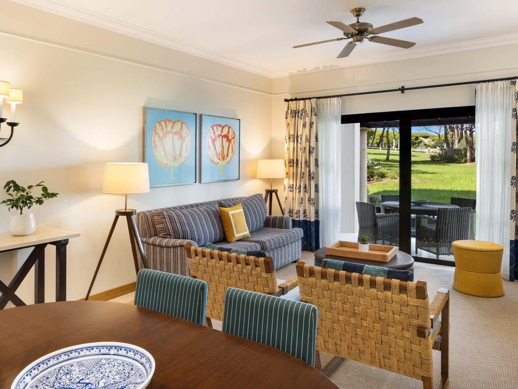 Pine Cliffs Residence, Algarve Holiday Deal w/ Flights & Transfers