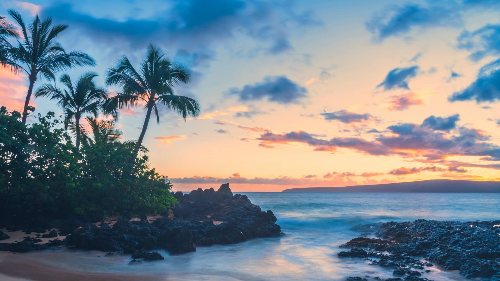  beach view at Ikos Andalusia