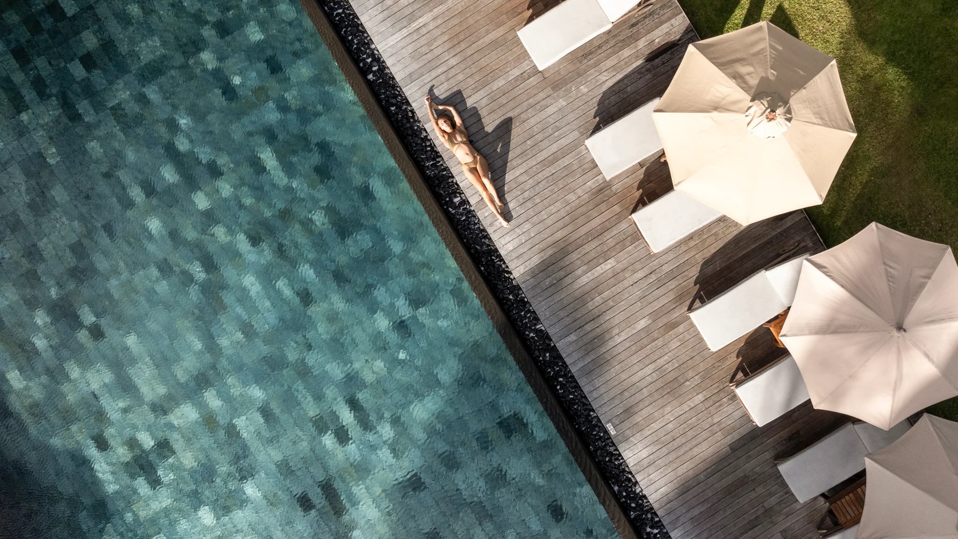 Relax at Constance Prince Maurice, Mauritius 