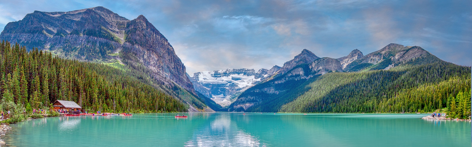 North America holidays