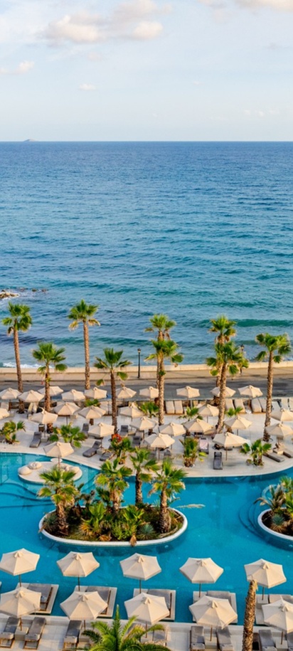 Stella Blue Seaside Resort