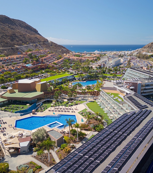 Radisson Blu Resort & Spa, Gran Canaria Mogan
