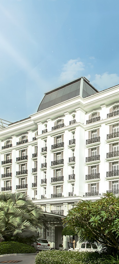 Mia Saigon Luxury Boutique Hotel