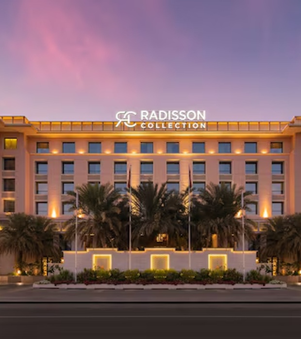 Radisson Collection Muscat, Hormuz Grand