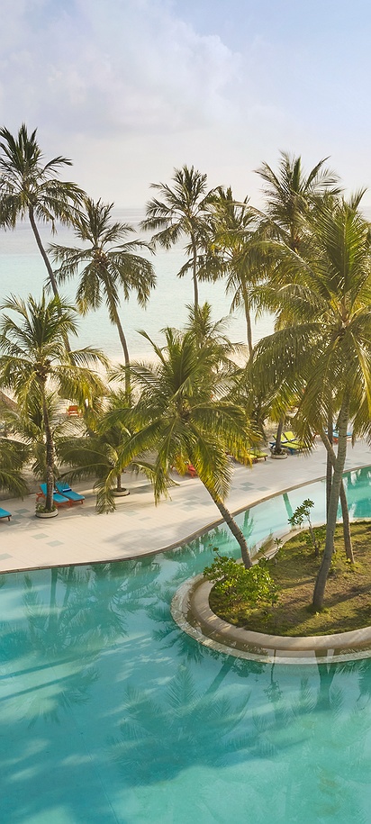 Luxury Dubai & Maldives Holiday image 6
