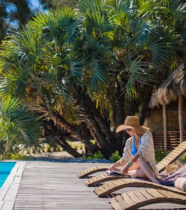 Palissandre Cote Ouest Resort & SPA