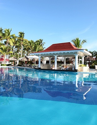 Bahia Principe Luxury Bouganville Adults Only hotel