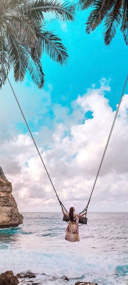 Experience Bali