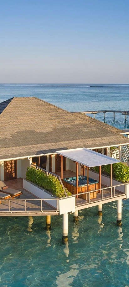 Escape to Paradise: Sri Lanka with Maldives image 7