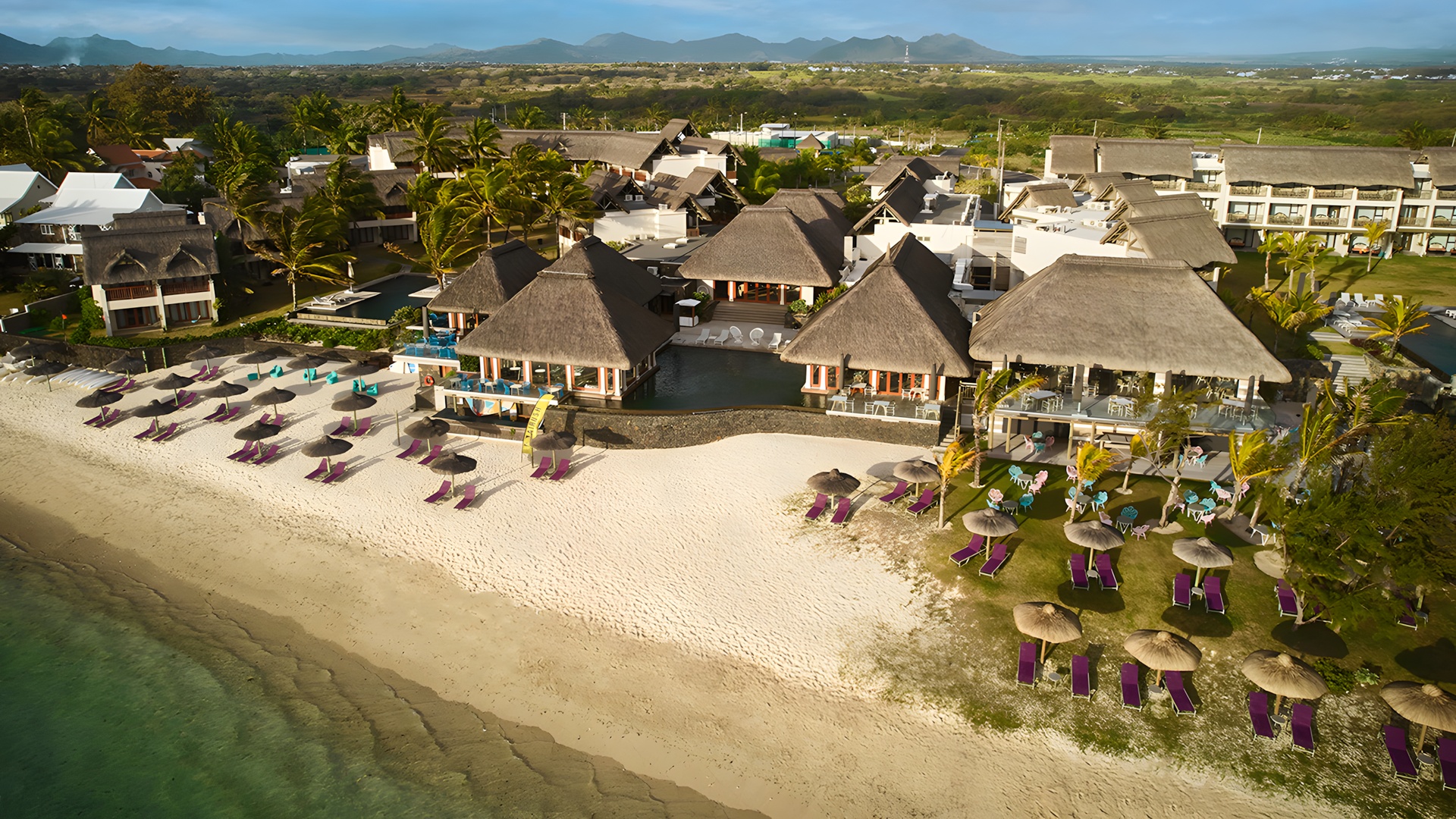 C Mauritius full view