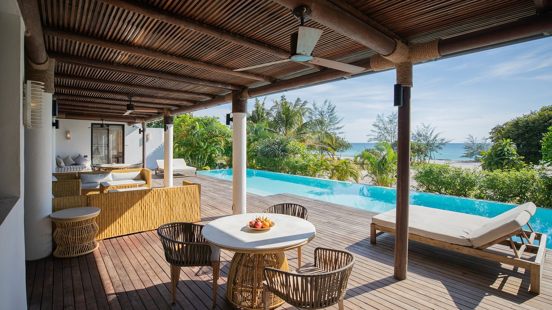 The Royal Sands Koh Rong resort